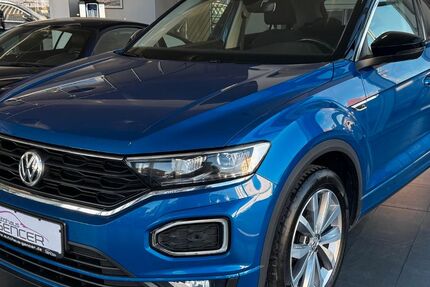 VW T-Roc 192.800 km 15.590 &euro; Ronnenberg 30952
