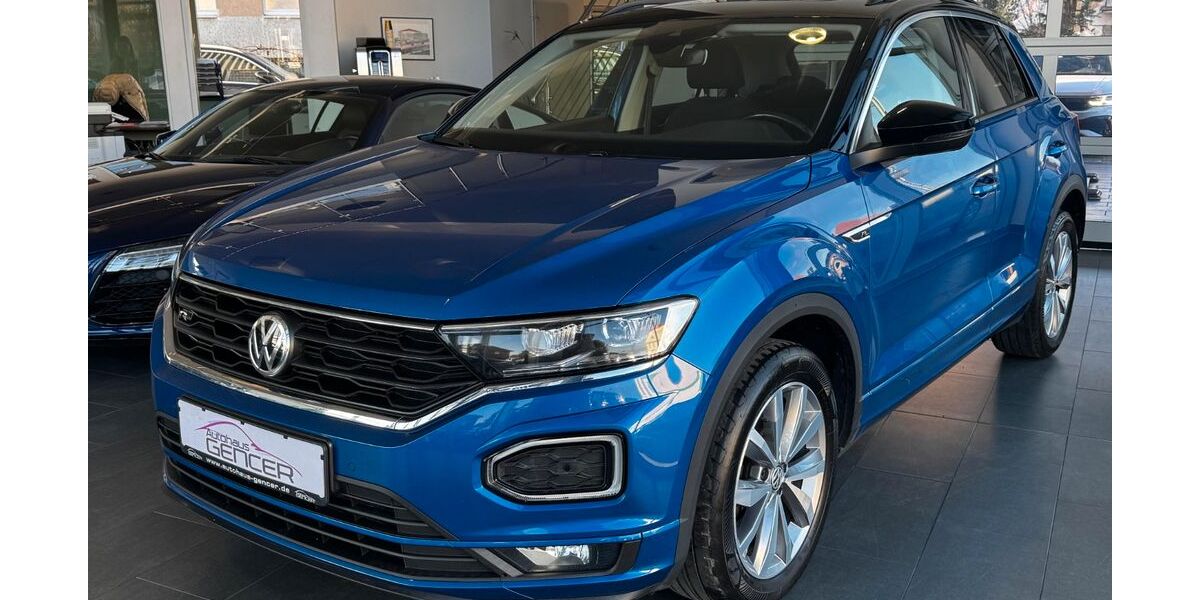 VW T-Roc 192.800 km 15.590 &euro; Ronnenberg 30952