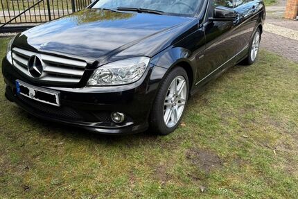 Mercedes-Benz C 200 192.000 km 10.599 &euro; Königs Wusterhausen 15711