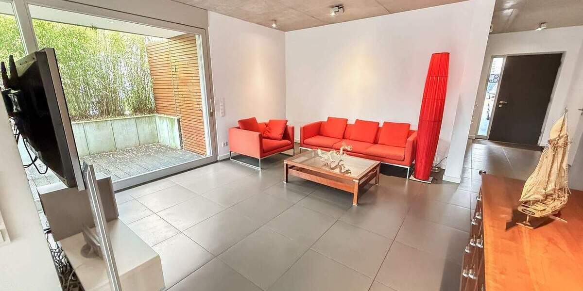 Doppelhaushälfte Gütersloh Spexard - 3 Zimmer, 166 m&sup2;, 1.800&euro; | Angebot:25525848