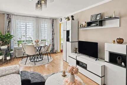 Wohnung Schönefeld - 2 Zimmer, 50 m&sup2;, 225.000&euro; | Angebot:27290540