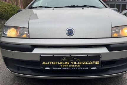 Fiat Punto 42.156 km 5.895 &euro; Altensteig 72213