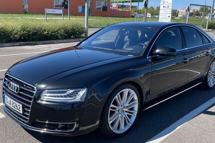 Audi A8 182.200 km 26.300 &euro; Berlin 13156