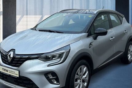 Renault Captur 23.951 km 19.590 &euro; Berlin 13055