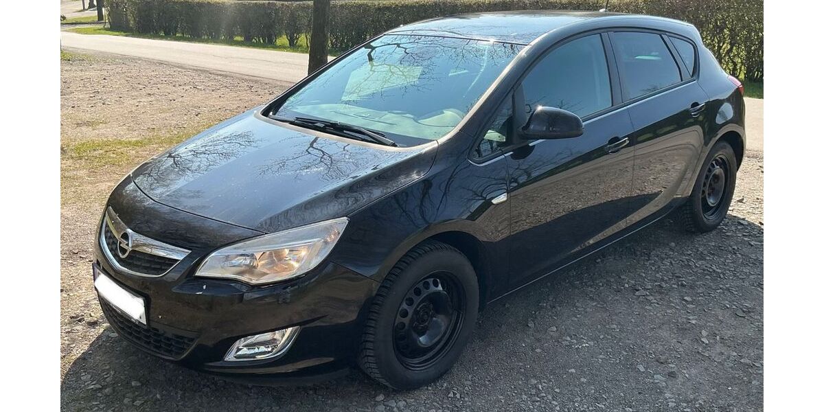 Opel Astra 84.172 km 2.800 &euro; Kürten 51515