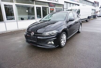 VW Polo