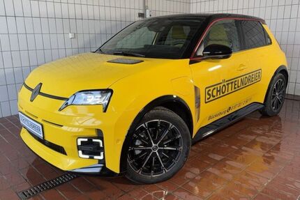 Renault R 5