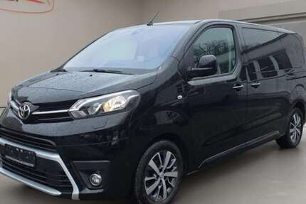 Toyota Proace 94.600 km 28.800 &euro; Wilkau-Haßlau 08112