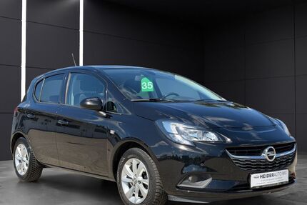 Opel Corsa 81.900 km 8.499 &euro; Heide 25746