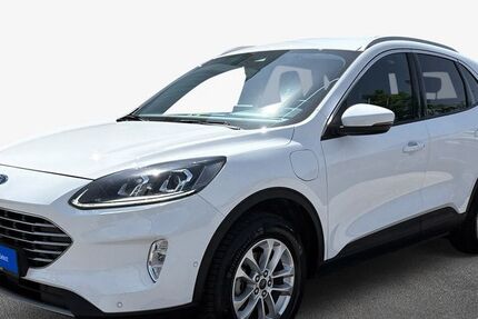 Ford Kuga 37.261 km 25.990 € Schwabach 91126