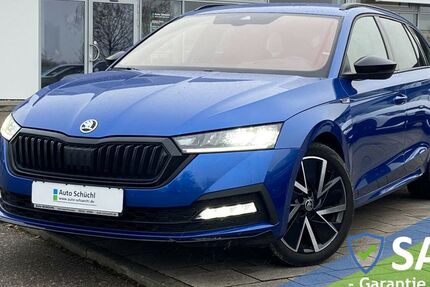 Skoda Octavia 78.916 km 26.448 &euro; Schrobenhausen-Edelshsn. 86529