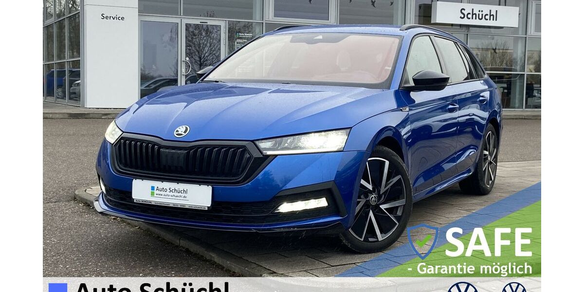 Skoda Octavia 78.916 km 26.748 &euro; Schrobenhausen-Edelshsn. 86529