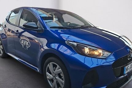 Mazda 2 Hybrid 4.950 km 23.900 &euro; Husum 25813