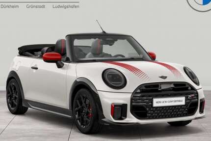 Mini John Cooper Works Cabrio 2.082 km 42.082 &euro; Bad Dürkheim 67098