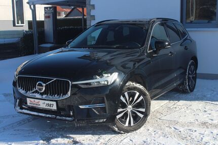 Volvo XC60 98.000 km 28.900 &euro; Königsbrunn 86343