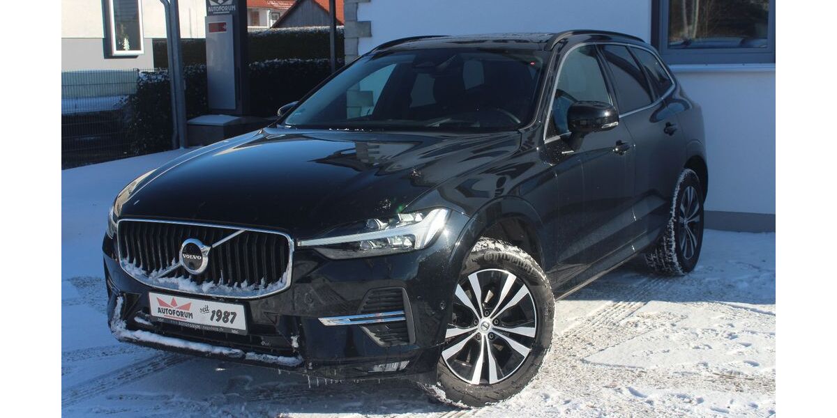 Volvo XC60 98.000 km 28.900 &euro; Königsbrunn 86343