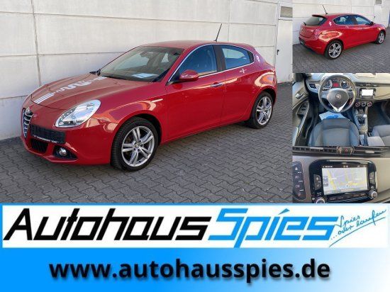 Giulietta