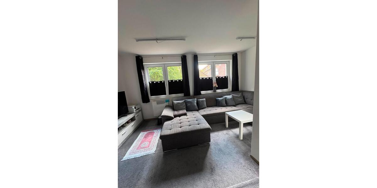 Erdgeschoßwohnung Bremen Burglesum - 2 Zimmer, 33 m&sup2;, 680&euro; | Angebot:26663724