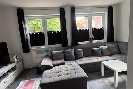 Wohnung Bremen Burglesum - 2 Zimmer, 33 m&sup2;, 680&euro; | Angebot:26663724