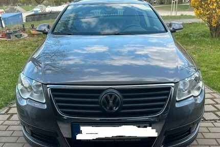 VW Passat Variant 293.899 km 1.500 &euro; Rosenthal- Bielatal 01824