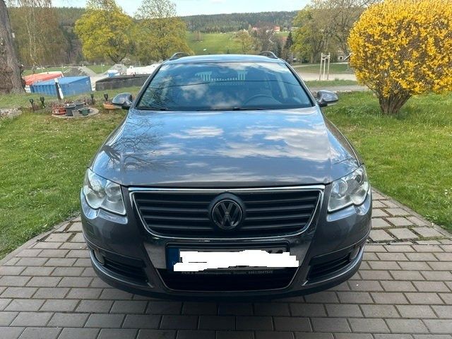 VW Passat Variant 293.899 km 1.500 &euro; Rosenthal- Bielatal 01824