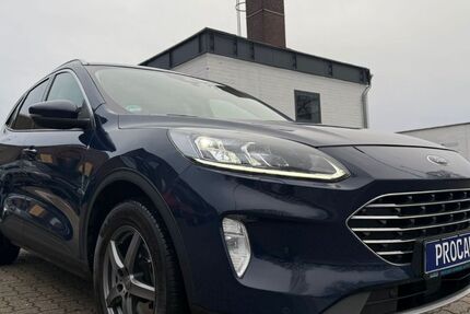 Ford Kuga 178.000 km 13.695 &euro; Hamburg 20537