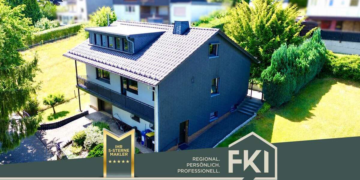 Einfamilienhaus Betzdorf / Bruche Bruche - 6 Zimmer, 131 m&sup2;, 239.000&euro; | Angebot:26854508