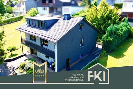Haus Betzdorf / Bruche Bruche - 6 Zimmer, 131 m&sup2;, 239.000&euro; | Angebot:26854508