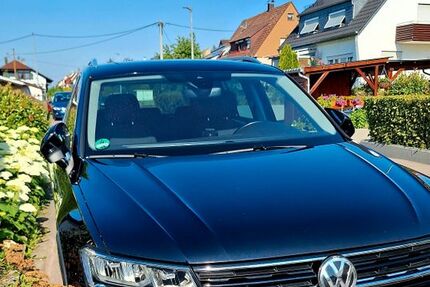 VW Tiguan 67.000 km 24.700 &euro; Ohmden 73275