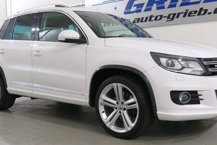 VW Tiguan 149.800 km 9.950 &euro; Miesitz 07819