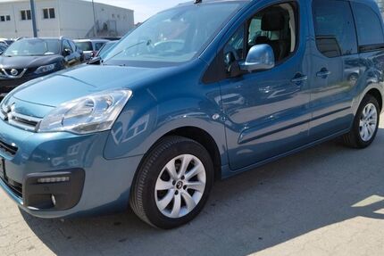 Citroen Berlingo 196.000 km 6.600 &euro; Diepoldshofen 88299