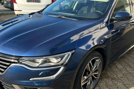 Renault Talisman 214.000 km 10.300 &euro; Aachen 52078