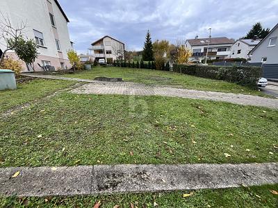 RUHIGE WOHNGEGEND FÜR EIN GEMEINSAMES ZUHAUSE - Grundstück Mühlacker | Angebot:24891526