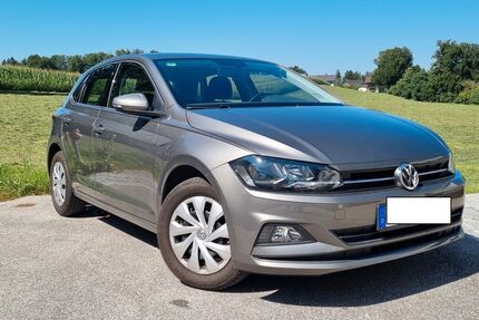 VW Polo 40.200 km 13.300 € Bernried 82347