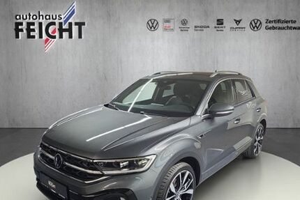 VW T-Roc 14.200 km 34.949 &euro; Haar 85540