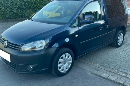 VW Caddy 320.000 km 3.100 &euro; kaarst 41564
