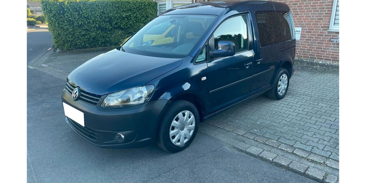 VW Caddy 320.000 km 3.100 &euro; kaarst 41564