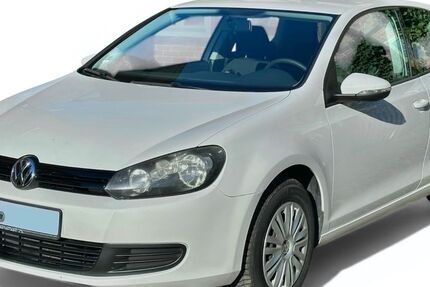 VW Golf 166.500 km 3.950 &euro; Wülperode 38835