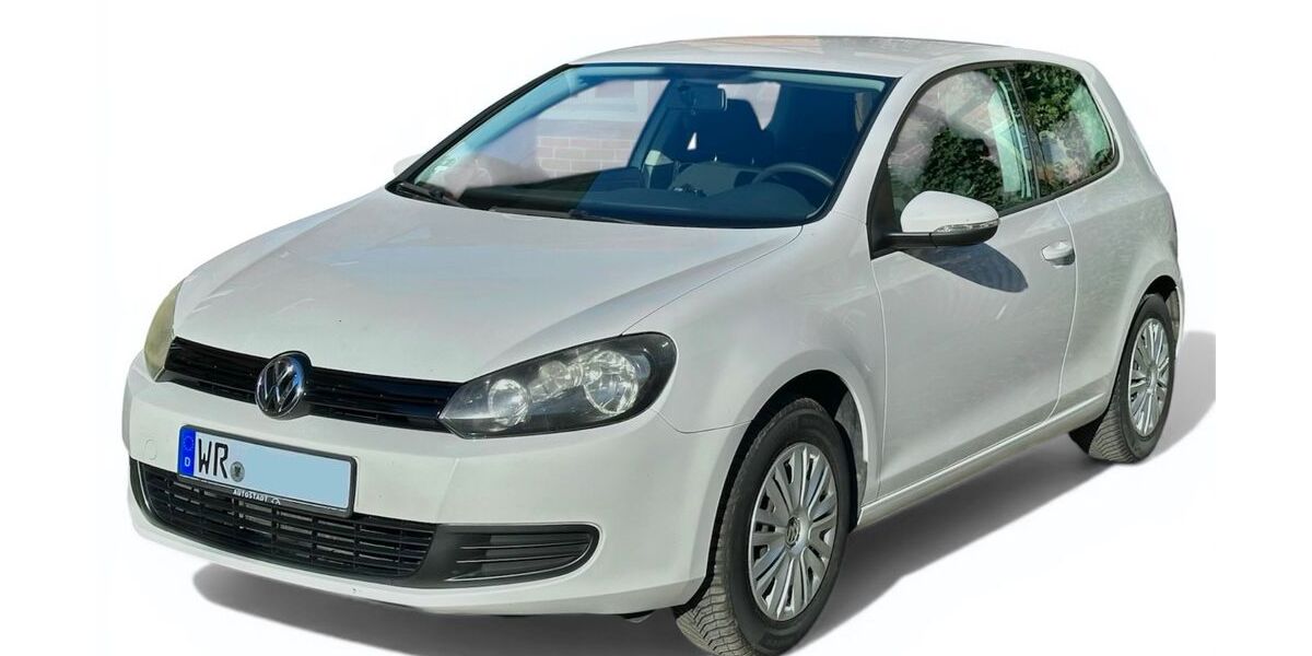 VW Golf 166.500 km 3.950 &euro; Wülperode 38835