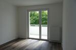 Große 3-Raum-Wohnung in Stralsund zimmer