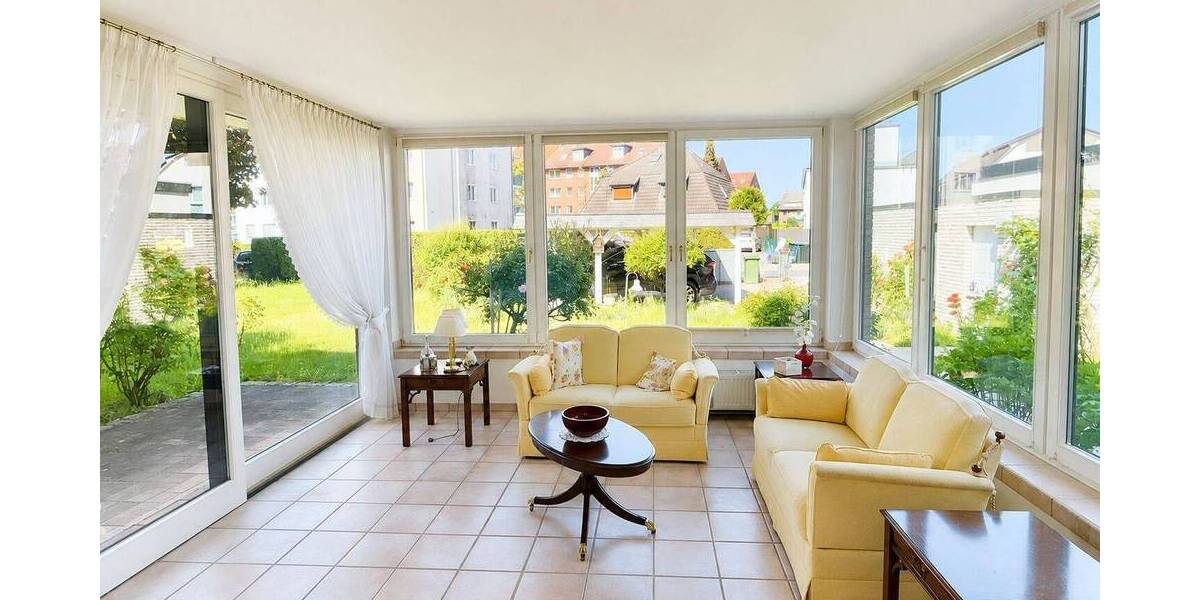Etagenwohnung Hamburg Bramfeld - 4 Zimmer, 168 m&sup2;, 670.000&euro; | Angebot:26852920