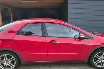 Honda Civic 145.000 km 5.000 &euro; Ahlerstedt 21702