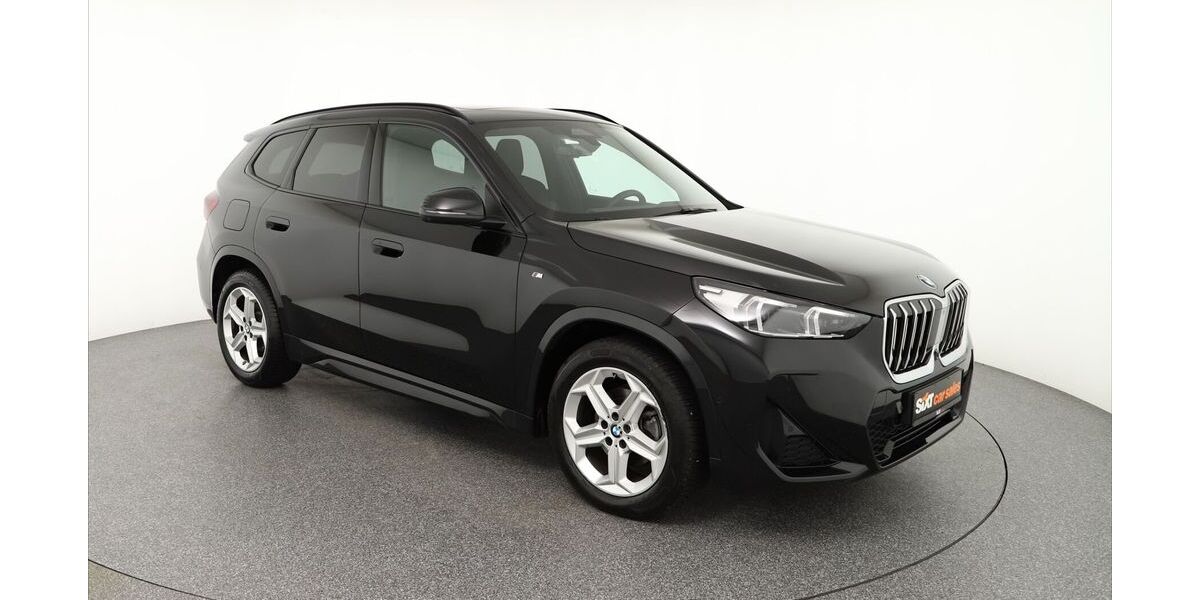 BMW X1 25.248 km 42.440 &euro; Garching 85748