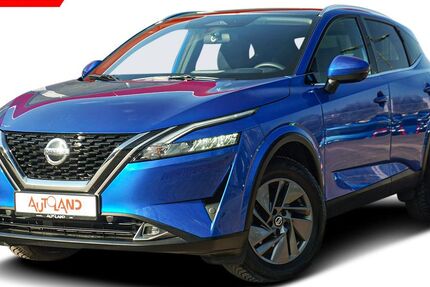 Nissan Qashqai 70.653 km 21.950 &euro; Dresden 01239