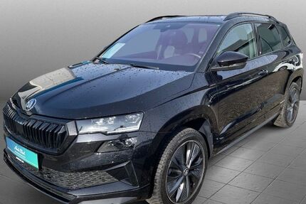 Skoda Karoq 21.700 km 34.890 &euro; Diez 65582