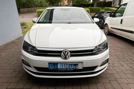 VW Polo 127.740 km 10.500 &euro; Trier 54293