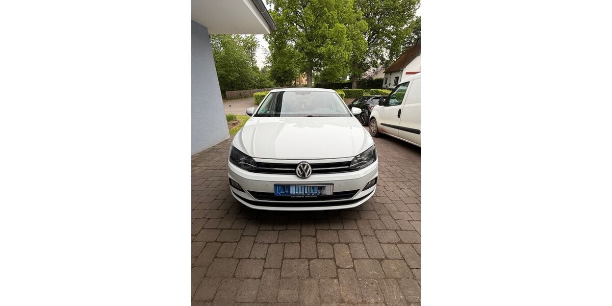 VW Polo 127.740 km 10.500 &euro; Trier 54293