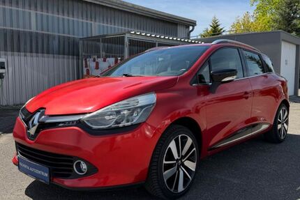 Renault Clio 126.000 km 5.999 &euro; Oedheim 74229