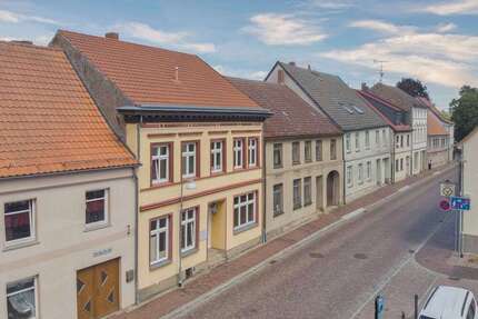 Büro in Penzlin 239.000 € 218 m² zimmer