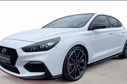 Hyundai i30 50.367 km 23.960 &euro; Wittlich 54516